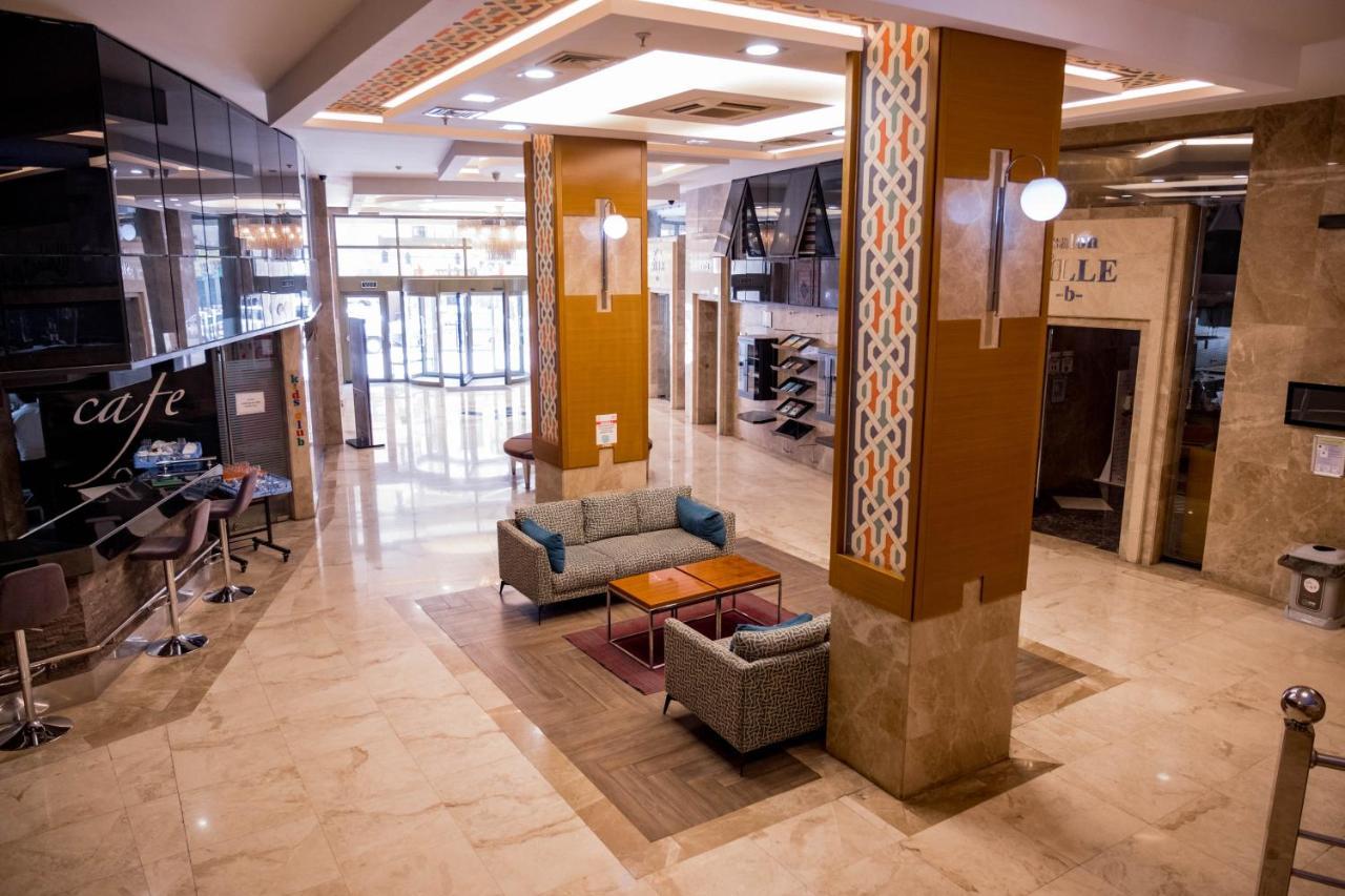 Selcuk 4* Конья